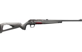 Winchester 525200186 Xpert BR .17WSM 18" 8SH BLUED/BLACK*