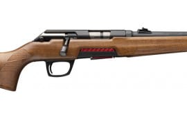 Winchester 525214102 Xpert BR .22LR 16.5 " Sporter WOOD/BLUED SUP RDY*