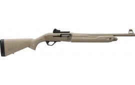 Winchester 511319395 SX4 Defender 3" 18.5" Flat Dark EARTH* Shotgun