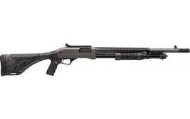 Winchester 512459395 SXP Defender 3" 18" Forged Carbon GRAY* Shotgun