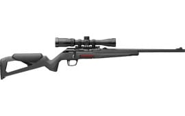 Winchester 525233102 Xpert BR .22LR 18" 10SH BLD/BLK w/ Vortex CRSFRII*