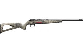 Winchester 525206186 Xpert BR .17WSM 18" 8SH Blued True Timber STRATA*
