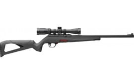Winchester 521155102 Wildcat .22LR 18" BLUED/Synthetic w/ Vortex CRSFR II