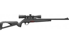 Winchester 521156102 Wildcat .22LR 16.5" BLUED/Synthetic w/ Vortex CRSFR II SR