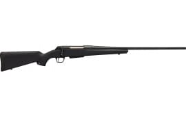 Winchester 5357002002 XPR 22" BLUED/BLACK Synthetic THREADED*