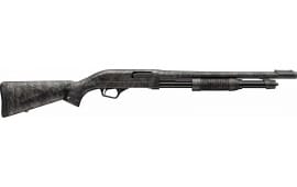 Winchester 512457395 Forged Defender 12/18 3"