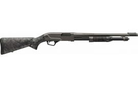Winchester 512458695 Hybrid Defender 20/18 3" #