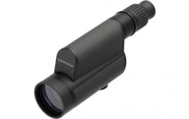 Leupold 67185 Mark 4 Straight Body 12-40x60mm H-32 Reticle, Black Carbon Fiber/Magnesium