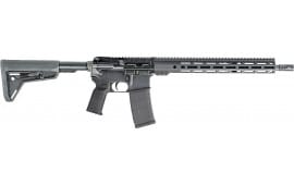 Anderson B2K869AT08 AM15 Frontline Rifle 16 M-LOK FF HG