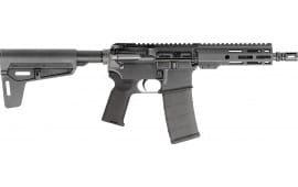 Anderson B2K870CT00 AM15 300 Blackout Frontline Pistol 7.5 M-LOK FF HG