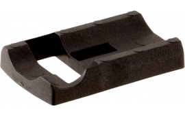 Leupold 170909 DeltaPoint Pro Base For Smith & Wesson M&P Dovetail Style Black Matte Finish