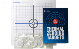 Pulsar PL99003 Therm Zeroing Target 10PC