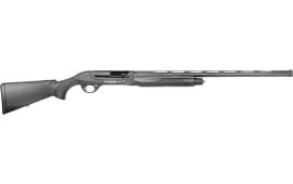 Weatherby ISY1228SMG 18i  12 Gauge 28" 2+1 3.5" Black Rec/Barrel Matte Black Stock Right Hand (Full Size) Includes 5 Chokes