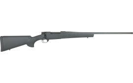 Howa HGR73102+ Hogue Black 24" TB