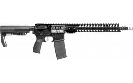 POF 02048 300 Blackout 13.75" Black