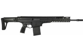 PWS U2E16RC11-1F UXR Elite Rifle 308 16"
