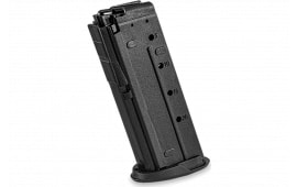 FN 20100682 Five-seveN 20rd 5.7x28mm Fit FN Five-seveN MRD Black Polymer