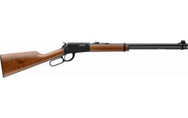 Winchester 524200102 Ranger .22LR 20.5" Matte BLUED/SATIN Walnut