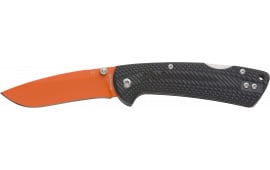 Browning Back Country Small Fixed Blade Knife, D2 Steel, G10 Handle