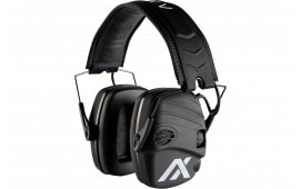 Axil TRACKR-B Electronic Tactical Headmuffs