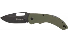 Browning 3220506 Knife Hidden Hollow Large