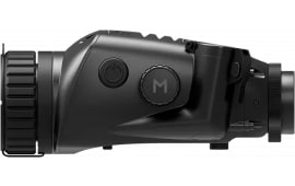 Burris 300623 USM C35 V3 Thermal Clip On/Handheld/Mountable Black 1x35mm, 400x300, 12 um, 50 HZ Resolution