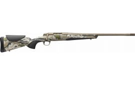 Browning 036010227 X-BOLT 2 Speed RM 22" BRONZE/OVIX Synthetic SPR MB