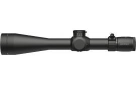 Leupold 183971 Mark 4HD Matte Black 8-32x56mm, 34mm Tube, FFP PR3 MIL Reticle