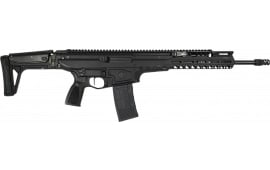 PWS U2E14RB11-1F UXR Elite Rifle 300 Blackout 14.5