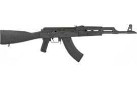 Century Arms RI3291B-N VSKA Poly Stock AK-47 Type Rifle, 762X39 - 30 Round - Black Poly Stock - Minor Finish Blem