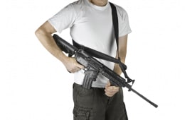 FAB FXSL1 SL1 Tactical Rifle Sling Black