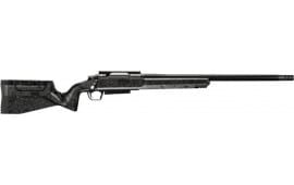 Christensen Arms 801-14001-00 MCR 22" Black CRBN