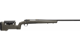 Browning 035599218 X-Bolt MAX LR Adjustable SR 308 22 ODG
