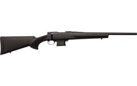 Howa M1500 Mini Action Rifle 223 Rem 22" Threaded Barrel 10+1 Bolt Action HTI Synthetic Stock