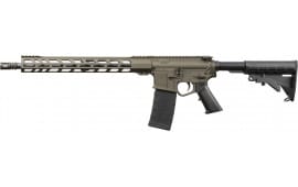 Wise 16-300-ODG 300 Blackout ODG 16"