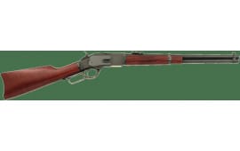 Taylors and Company 550047 Rifle BL/WD 19"