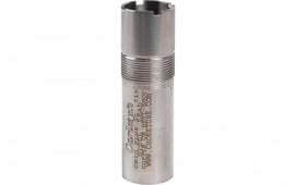 Carlson's 50002 Benelli Crio Plus 12 Gauge Choke Tube Improved Cylinder Flush 17-4 Stainless Steel