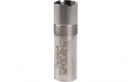 Carlson's Benelli Crio Plus 12 Gauge Full Choke Tube, Stainless Steel