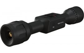 ATN TIWSTLTV219X Thor LTV Thermal Black 2-6x19mm Multi Reticle 256x192, 12 Microns, 50 Hz Resolution