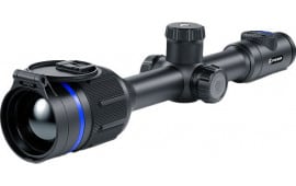 Pulsar PL76549 Thermion 2 XG50 Thermal Black 3-24x50mm Multi Reticle, 30mm Tube, 640x480, 12 Microns, 50 Hz Resolution
