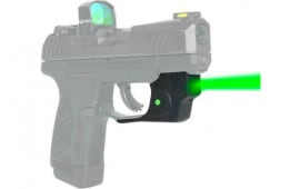 Viridian 912-0045 Green Laser Sight for Ruger MAX-9 E-Series Black