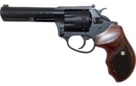 Charter Arms 12243 Arms Pathfinder Lite .22LR 4.2" Black Alloy FR Revolver