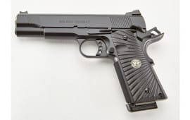 Wilson Combat CQB-FS-45 CQB 5" 8rd Black
