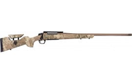 CVA CR3953 Cascade Long Range Hunter 308 22" Camo