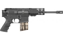 Rock River Arms 22L2135HV1 LAR-22 Hybrid Pistol .22LR 9" Barrel Black