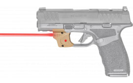 Viridian 912-0084 Red Laser for Springfield Hellcat Pro E-Series Black