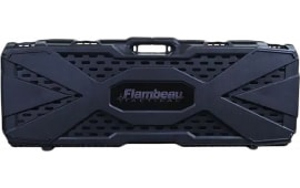 Flam 6500AR Tact AR Case Black 42X16X11