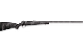 Weatherby MLW01N256RR6B V Live Wild 24"