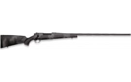 Weatherby MLW01N7M8RR4B V Live Wild 22"