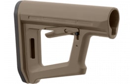 Magpul MAG1435-FDE MOE PR Carbine Stock